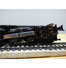 Märklin 33631, Motrice 2 B B 2   à bielles Br  E 52  DR BO 