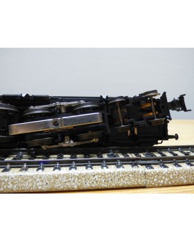 Märklin 33631, Motrice 2 B B 2   à bielles Br  E 52  DR BO 