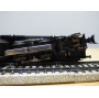 Märklin 33631, Motrice 2 B B 2   à bielles Br  E 52  DR BO 