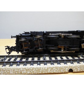 Märklin 33631, Motrice 2 B B 2   à bielles Br  E 52  DR BO 