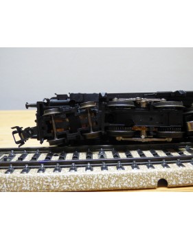 Märklin 33631, Motrice 2 B B 2   à bielles Br  E 52  DR BO 