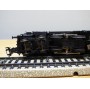 Märklin 33631, Motrice 2 B B 2   à bielles Br  E 52  DR BO 