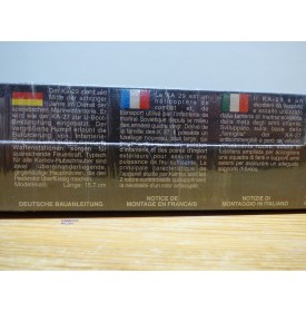 ITALERI 076, Hélicoptère KAMOV KA-29 Hélix Marine soviétique Neuf  BO 1/72