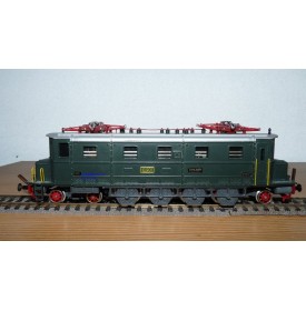 HAG 280.44 Motrice Re 460 Radio Suisse Romande SBB BO