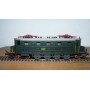 HAG 280.44 Motrice Re 460 Radio Suisse Romande SBB BO