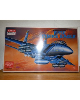 ACADEMY 2164 HAWKER HUNTER F.6 Neuf BO 1/48
