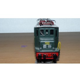 HAG 280.44 Motrice Re 460 Radio Suisse Romande SBB BO