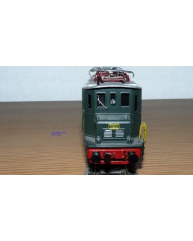 HAG 280.44 Motrice Re 460 Radio Suisse Romande SBB BO