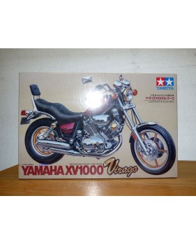 TAMIYA  14044, Yamaha VIRAGO 1000  Neuf  BO  1/12 