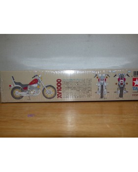 TAMIYA  14044, Yamaha VIRAGO 1000  Neuf  BO  1/12 