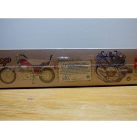 TAMIYA  14044, Yamaha VIRAGO 1000  Neuf  BO  1/12 