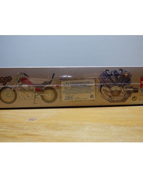 TAMIYA  14044, Yamaha VIRAGO 1000  Neuf  BO  1/12 