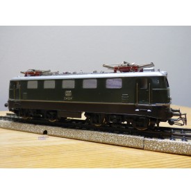 Märklin 3037 . 1, motrice BB Br E 41  DB BO 