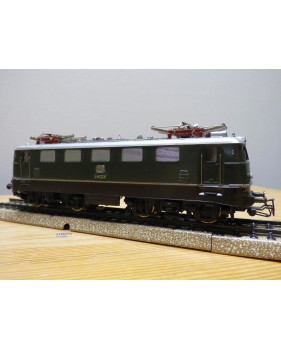 Märklin 3059.2 motrice BB 9291 CAPITOLE SNCF BO
