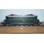 HAG 280.44 Motrice Re 460 Radio Suisse Romande SBB BO