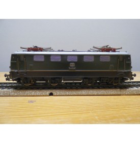 Märklin 3037 . 1, motrice BB Br E 41  DB BO 