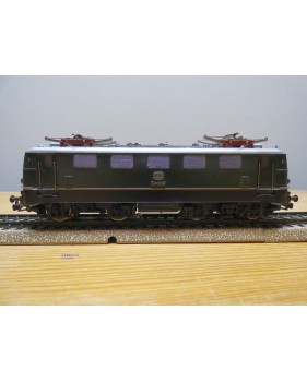 Märklin 3059.2 motrice BB 9291 CAPITOLE SNCF BO