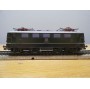 Märklin 3037 . 1, motrice BB Br E 41  DB BO 