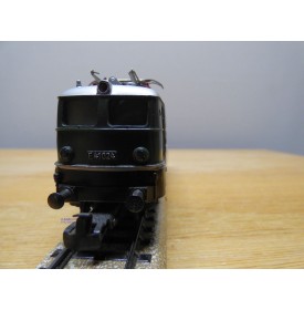 Märklin 3037 . 1, motrice BB Br E 41  DB BO 