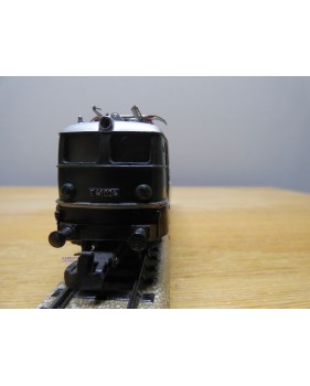 Märklin 3037 . 1, motrice BB Br E 41  DB BO 