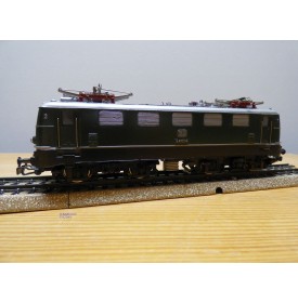 Märklin 3059.2 motrice BB 9291 CAPITOLE SNCF BO