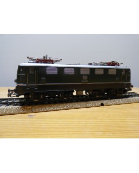 Märklin 3059.2 motrice BB 9291 CAPITOLE SNCF BO