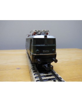 Märklin 3059.2 motrice BB 9291 CAPITOLE SNCF BO