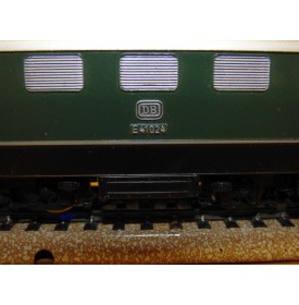 Märklin 3059.2 motrice BB 9291 CAPITOLE SNCF BO