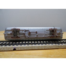 Märklin 3037 . 1, motrice BB Br E 41  DB BO 