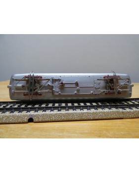 Märklin 3059.2 motrice BB 9291 CAPITOLE SNCF BO