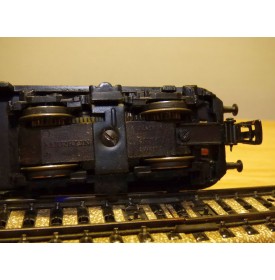Märklin 3037 . 1, motrice BB Br E 41  DB BO 