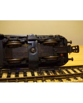 Märklin 3059.2 motrice BB 9291 CAPITOLE SNCF BO