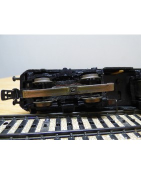Märklin 3059.2 motrice BB 9291 CAPITOLE SNCF BO
