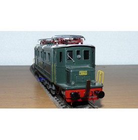 HAG 280.44 Motrice Re 460 Radio Suisse Romande SBB BO