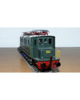 HAG 280.44 Motrice Re 460 Radio Suisse Romande SBB BO