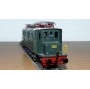 HAG 280.44 Motrice Re 460 Radio Suisse Romande SBB BO