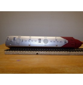BRAWA 0205, motrice Bo Bo N° 476 SOB ( ex Br 42 et 477 DR ) Neuf BO