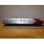 BRAWA digital 0896 ( pour Märklin ) , loco diesel  Co Co  ALCO  DL 109  Rock Island Neuf  BO