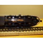 BRAWA digital 0896 ( pour Märklin ) , loco diesel  Co Co  ALCO  DL 109  Rock Island Neuf  BO