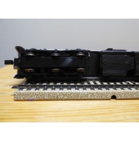 BRAWA digital 0896 ( pour Märklin ) , loco diesel  Co Co  ALCO  DL 109  Rock Island Neuf  BO