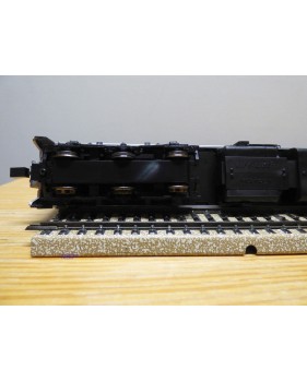 BRAWA digital 0896 ( pour Märklin ) , loco diesel  Co Co  ALCO  DL 109  Rock Island Neuf  BO