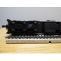 BRAWA digital 0896 ( pour Märklin ) , loco diesel  Co Co  ALCO  DL 109  Rock Island Neuf  BO