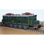 HAG 280.44 Motrice Re 460 Radio Suisse Romande SBB BO