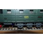 HAG 280.44 Motrice Re 460 Radio Suisse Romande SBB BO