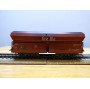 MÄRKLIN   4624 . 1,  wagon trémie grande capacité type Fad 50  Erz IIId  DB   BO