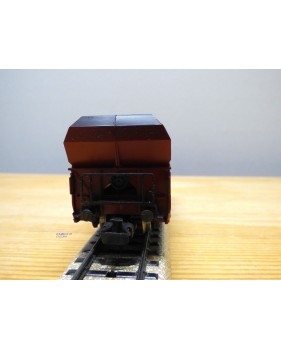 MÄRKLIN 4798 coffret 5 wagons LÖWENGAS DB BO 