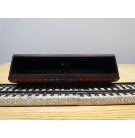 MÄRKLIN   4624 . 1,  wagon trémie grande capacité type Fad 50  Erz IIId  DB   BO