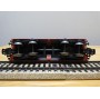 MÄRKLIN   4624 . 1,  wagon trémie grande capacité type Fad 50  Erz IIId  DB   BO