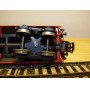 MÄRKLIN   4624 . 1,  wagon trémie grande capacité type Fad 50  Erz IIId  DB   BO