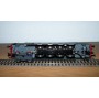 HAG 280.44 Motrice Re 460 Radio Suisse Romande SBB BO